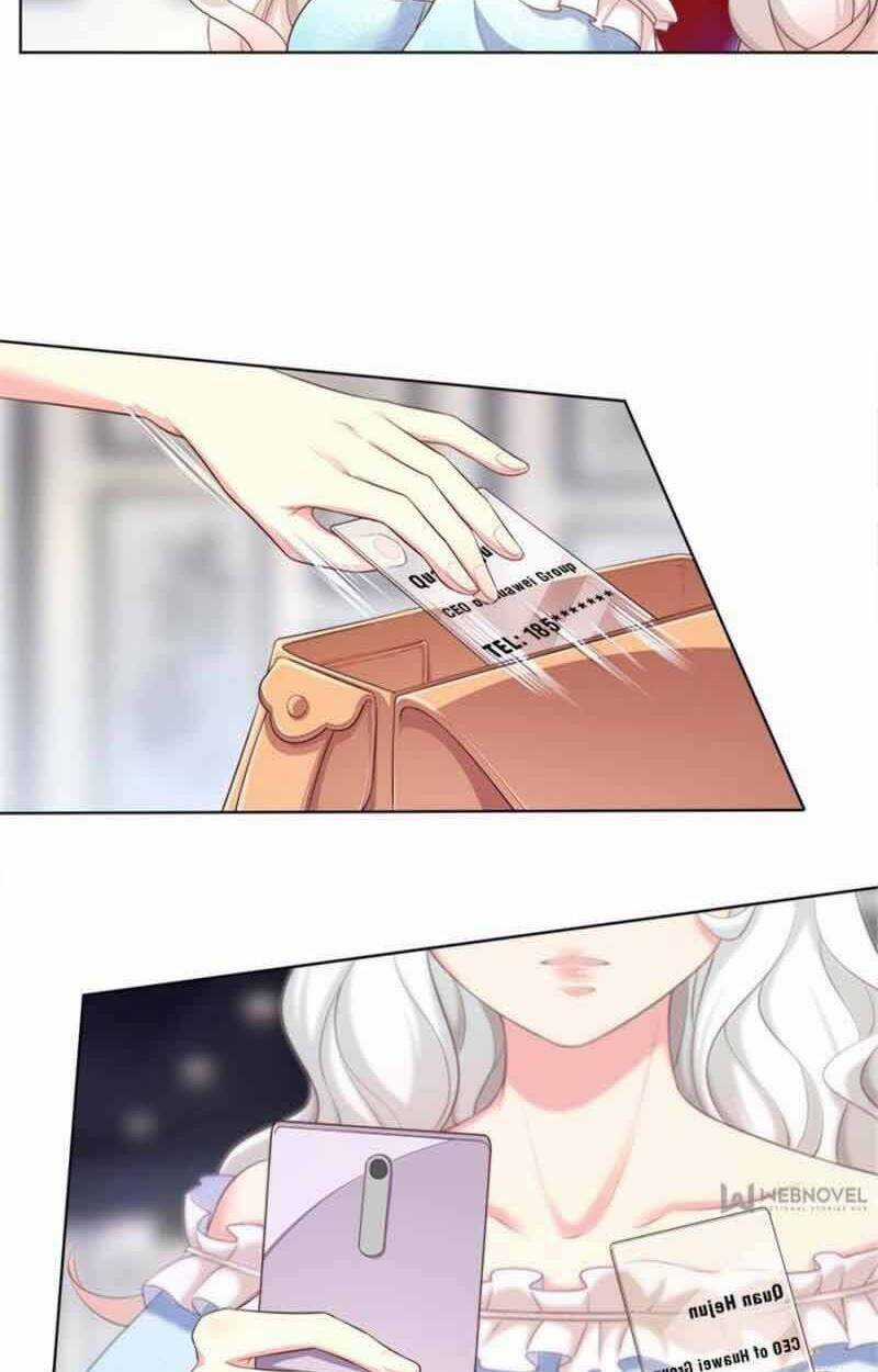 Gặp Phải Người Chồng Xảo Quyệt! Chapter 4 trang 45