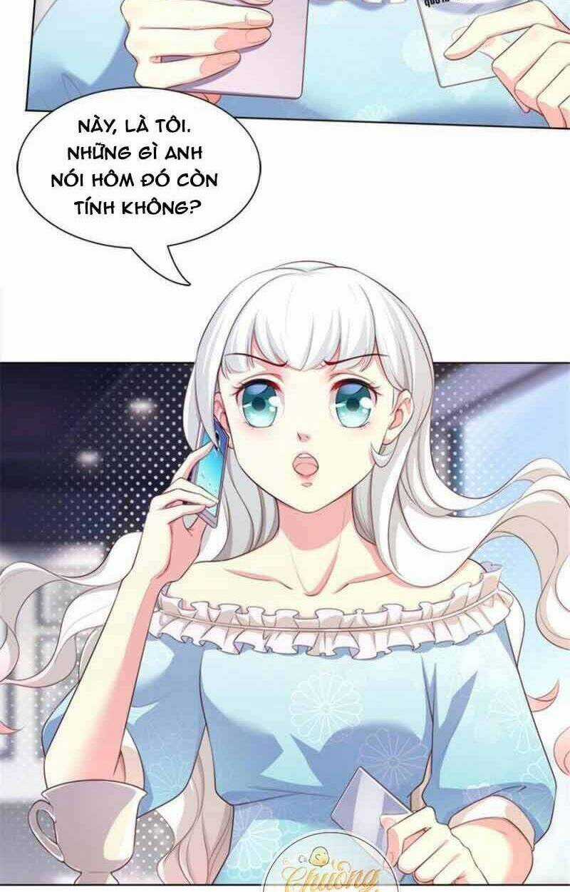 Gặp Phải Người Chồng Xảo Quyệt! Chapter 4 trang 46