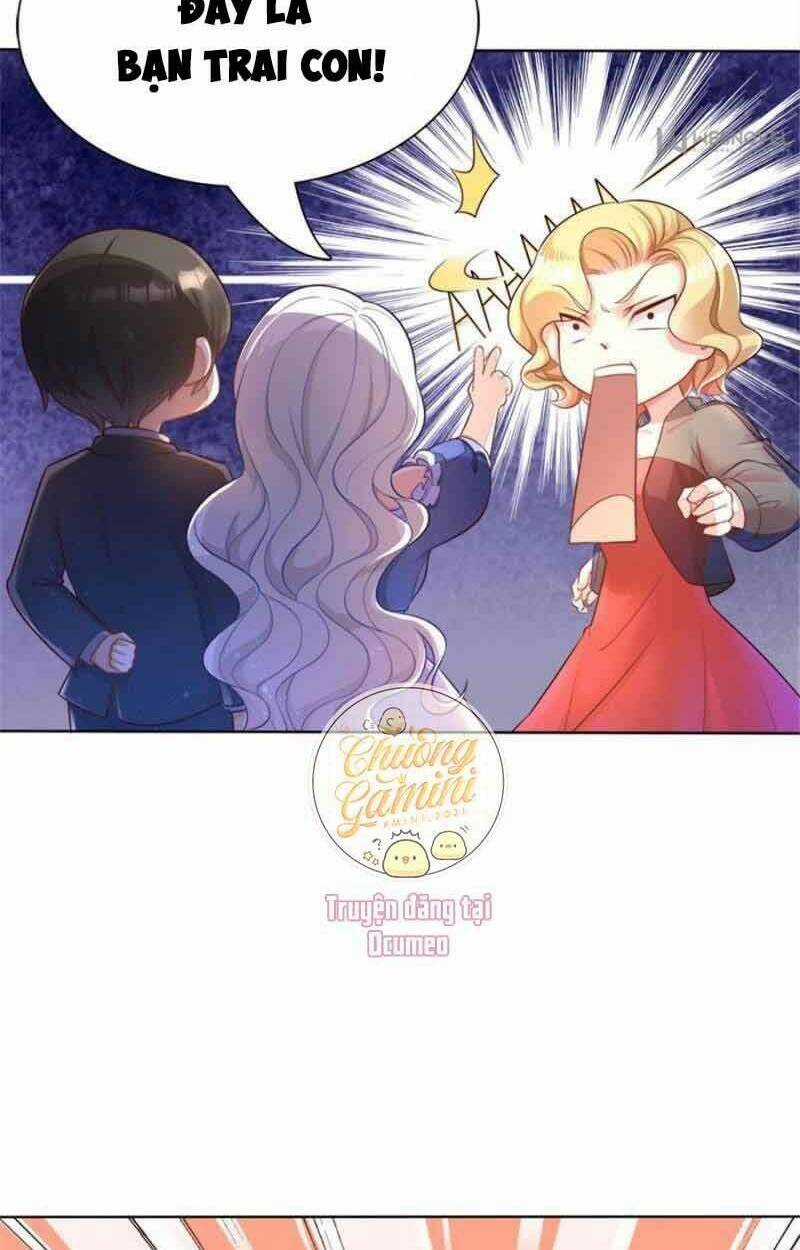 Gặp Phải Người Chồng Xảo Quyệt! Chapter 4 trang 48