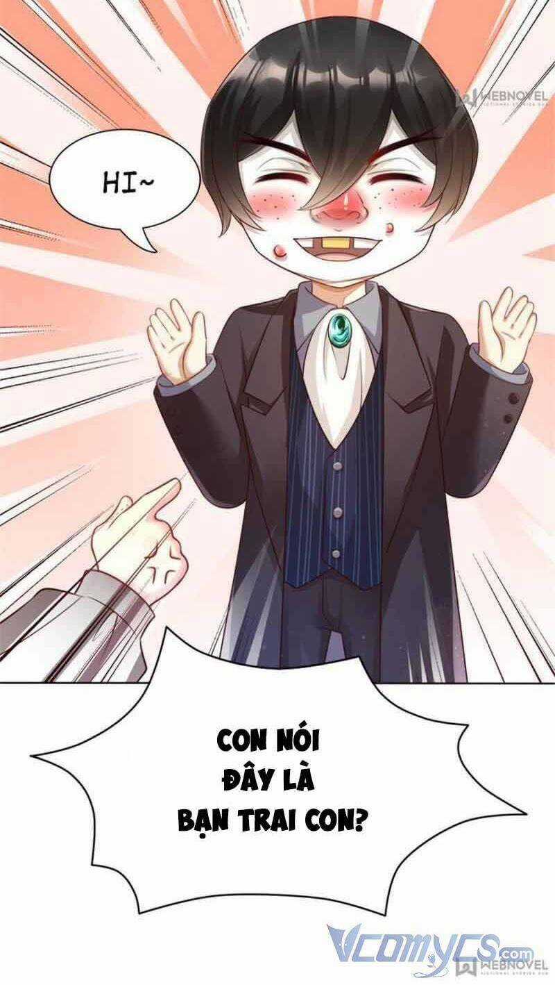 Gặp Phải Người Chồng Xảo Quyệt! Chapter 4 trang 49