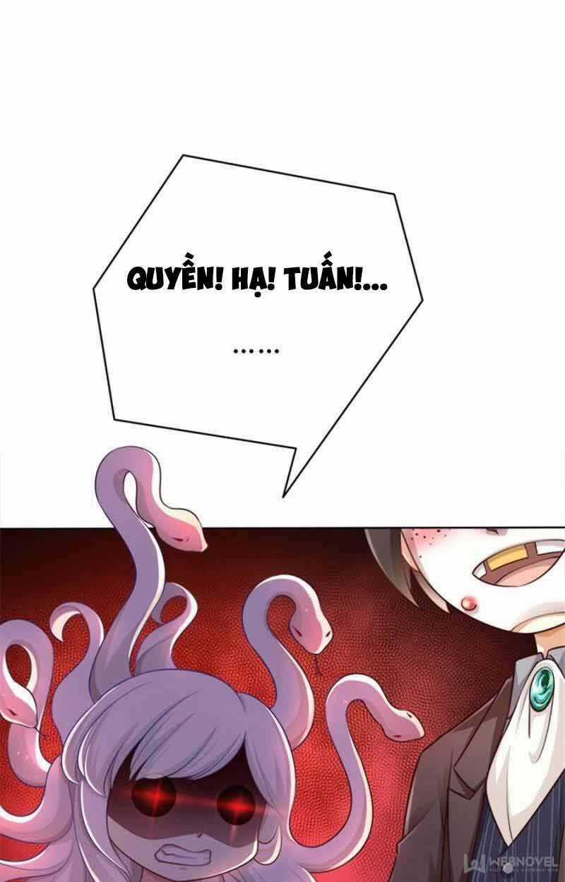 Gặp Phải Người Chồng Xảo Quyệt! Chapter 4 trang 50