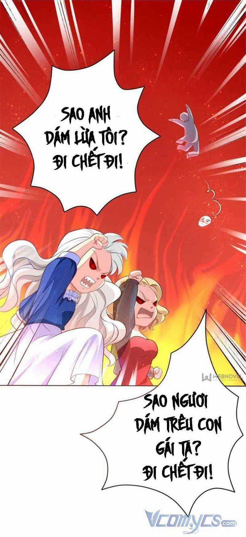 Gặp Phải Người Chồng Xảo Quyệt! Chapter 4 trang 52