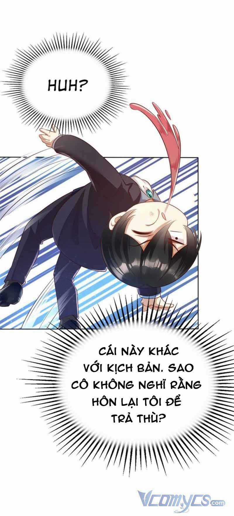 Gặp Phải Người Chồng Xảo Quyệt! Chapter 4 trang 53