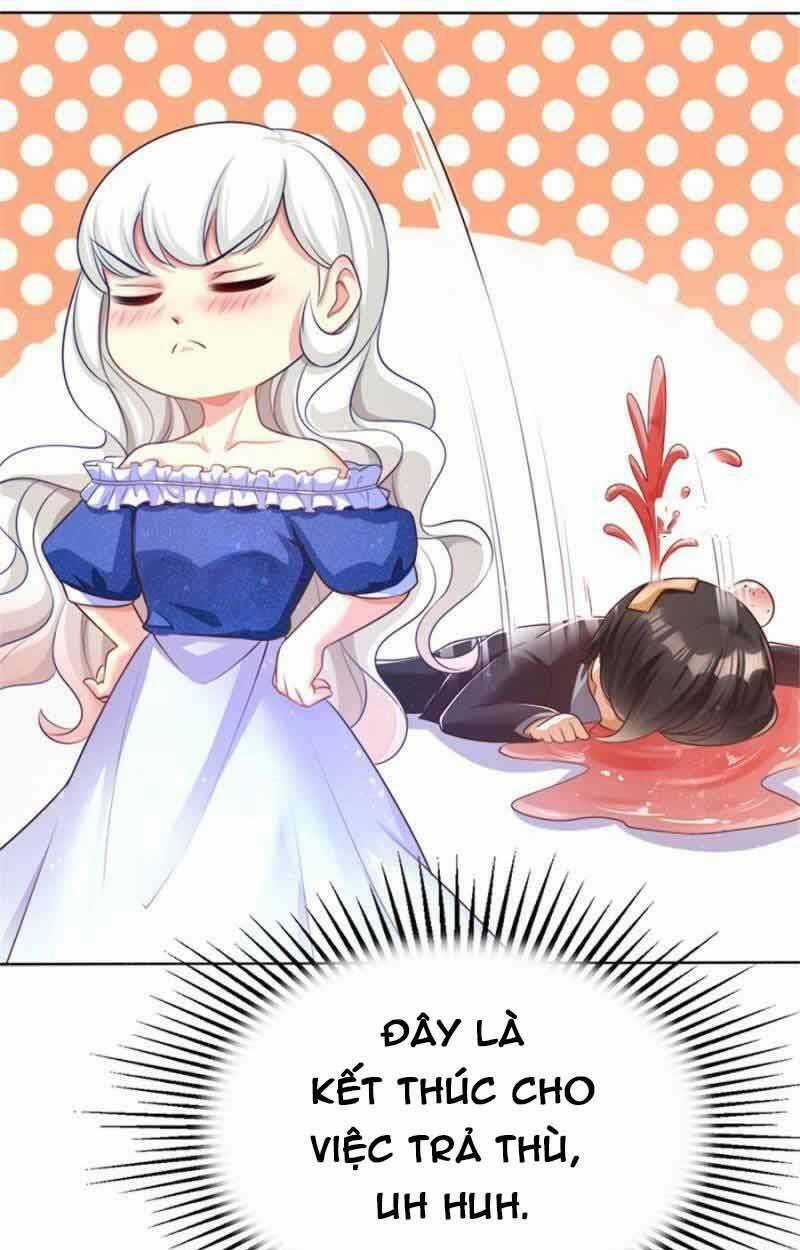 Gặp Phải Người Chồng Xảo Quyệt! Chapter 4 trang 54
