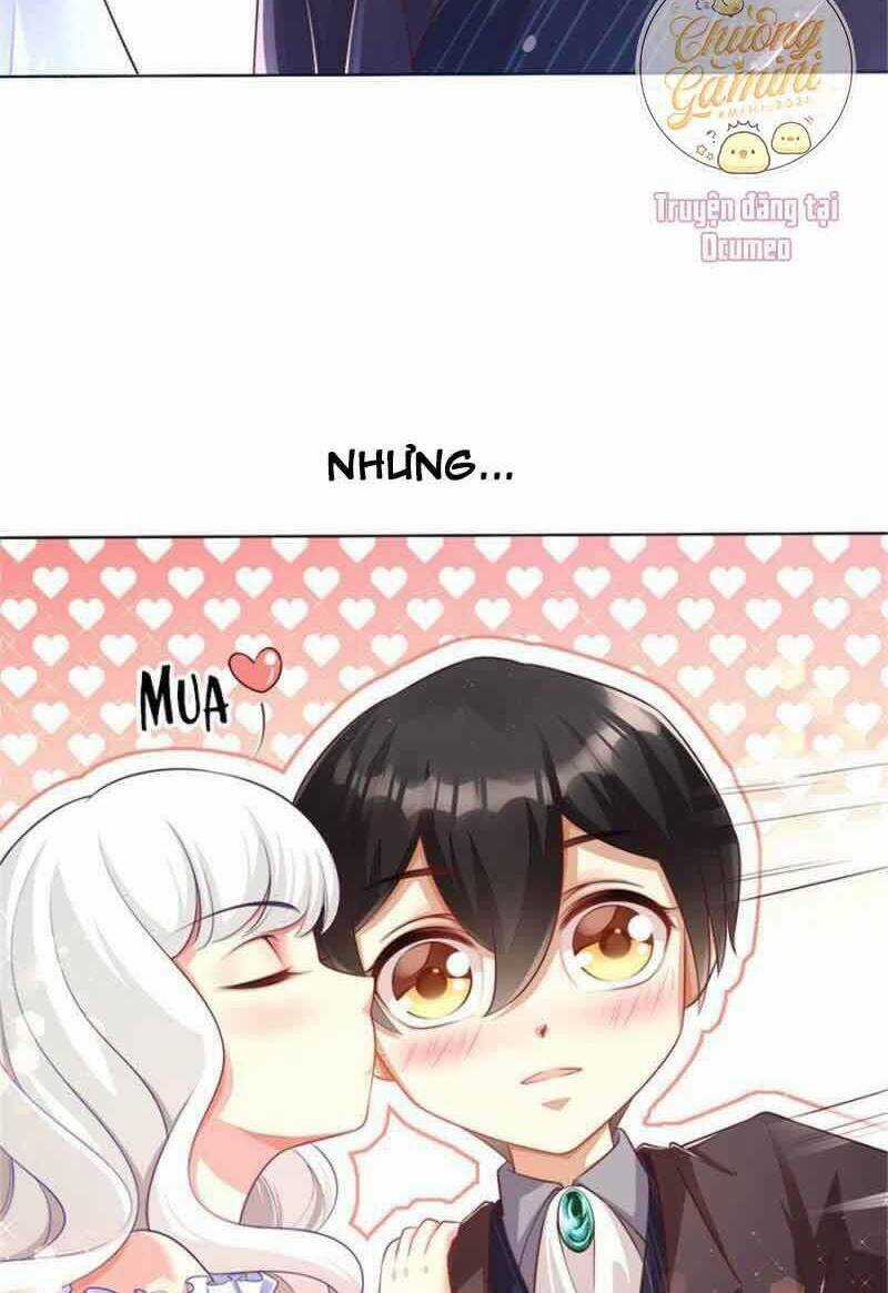 Gặp Phải Người Chồng Xảo Quyệt! Chapter 4 trang 56