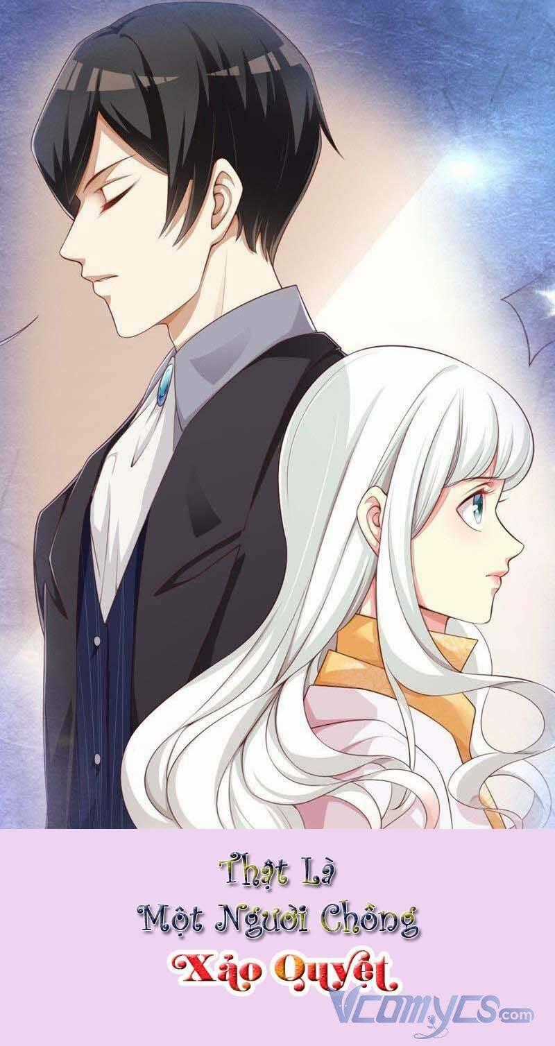 Gặp Phải Người Chồng Xảo Quyệt! Chapter 4 trang 59