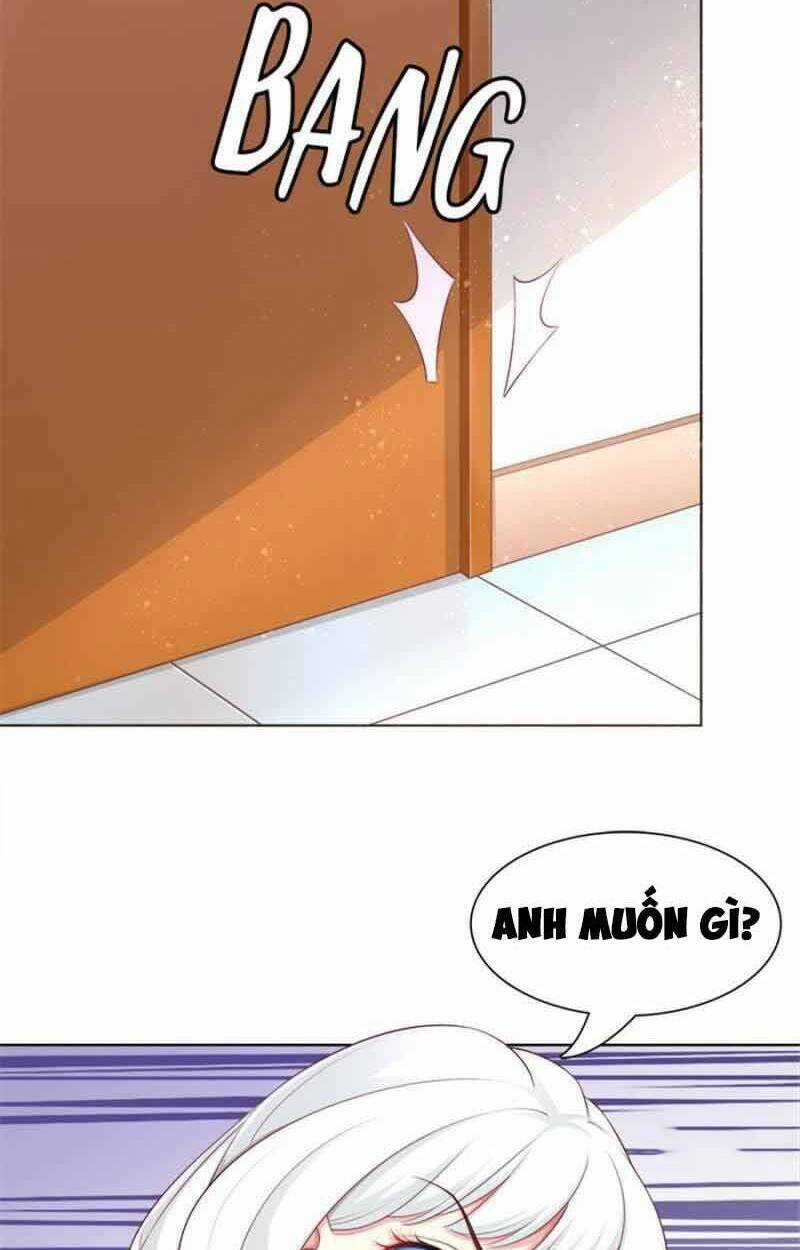 Gặp Phải Người Chồng Xảo Quyệt! Chapter 4 trang 9