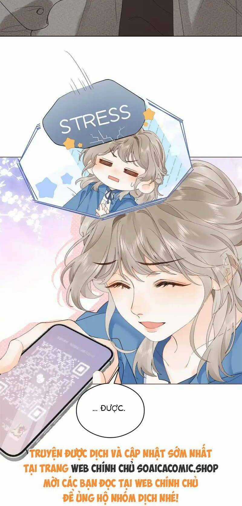 Gấp Vầng Trăng Chapter 1 trang 11