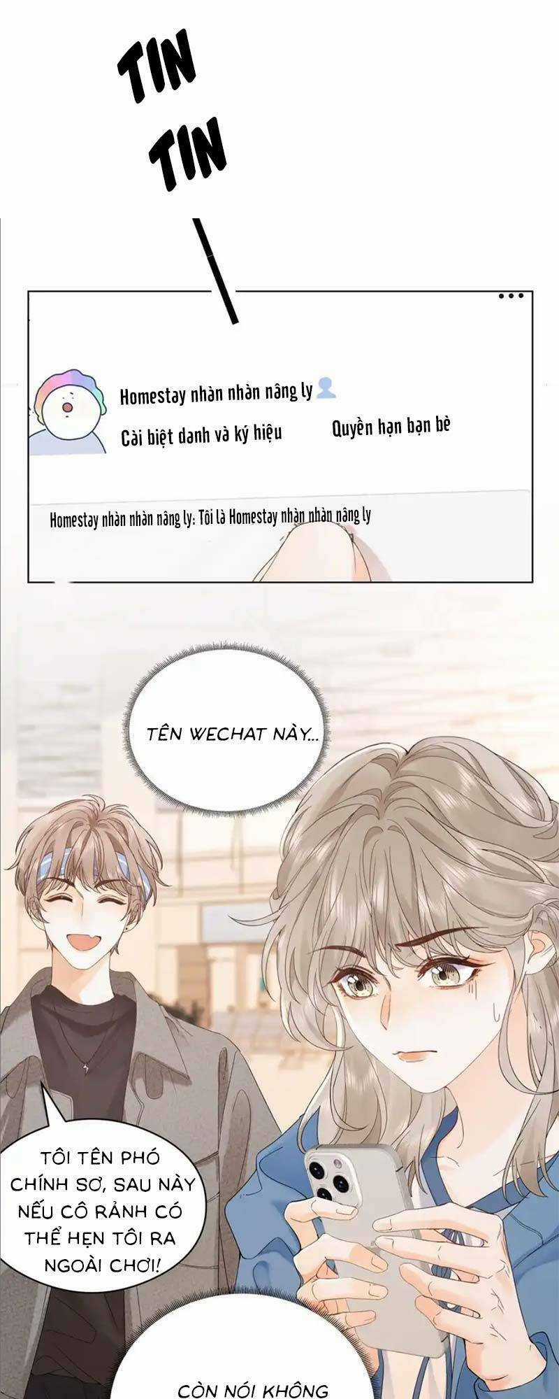 Gấp Vầng Trăng Chapter 1 trang 12