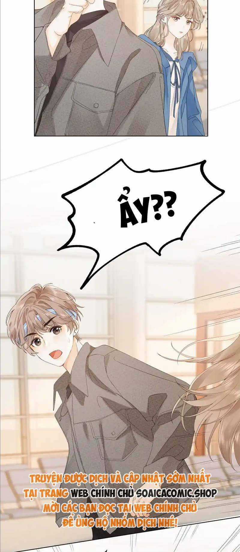 Gấp Vầng Trăng Chapter 1 trang 14