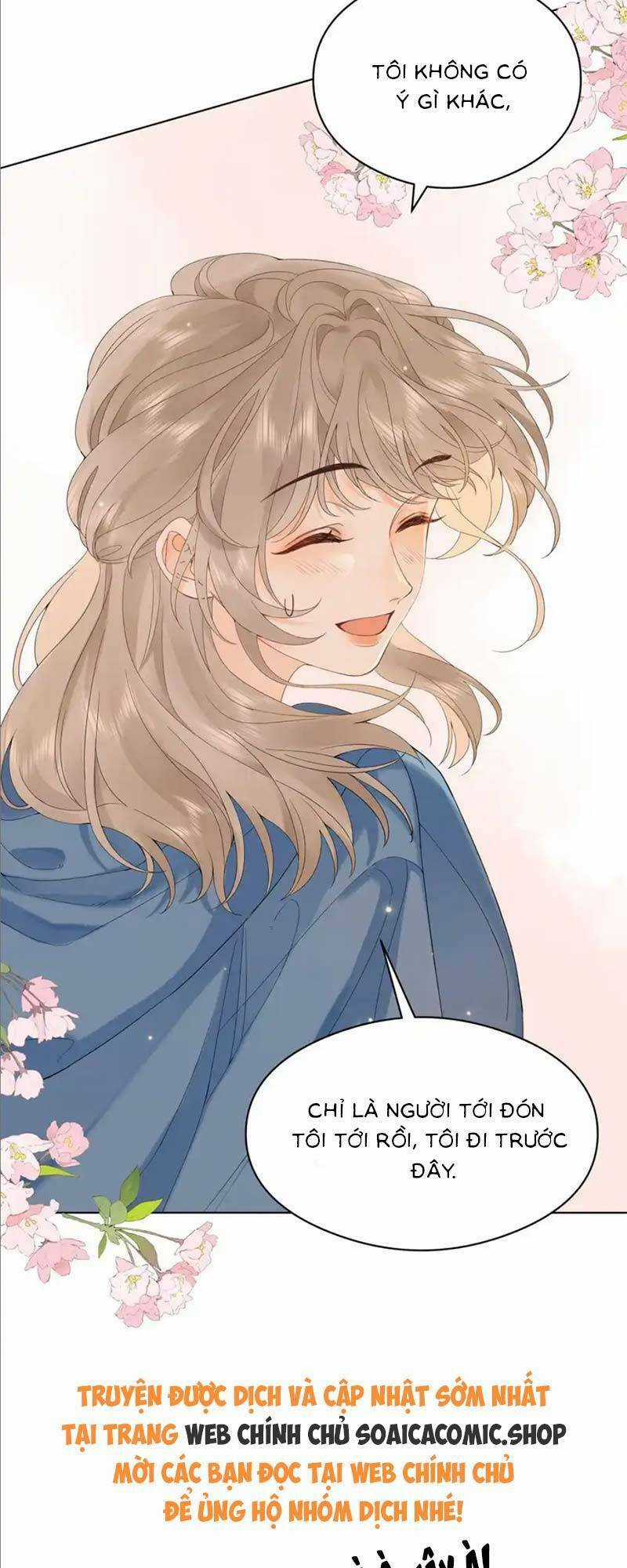 Gấp Vầng Trăng Chapter 1 trang 16