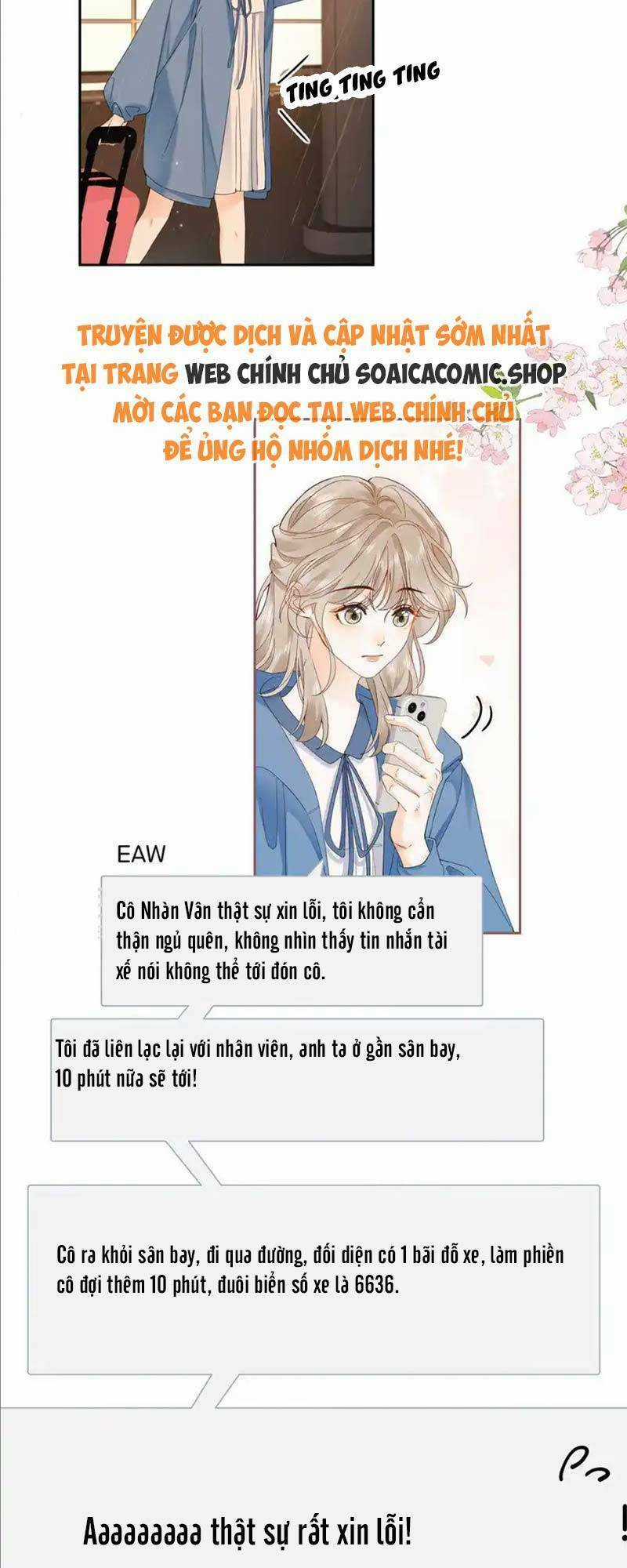 Gấp Vầng Trăng Chapter 1 trang 18