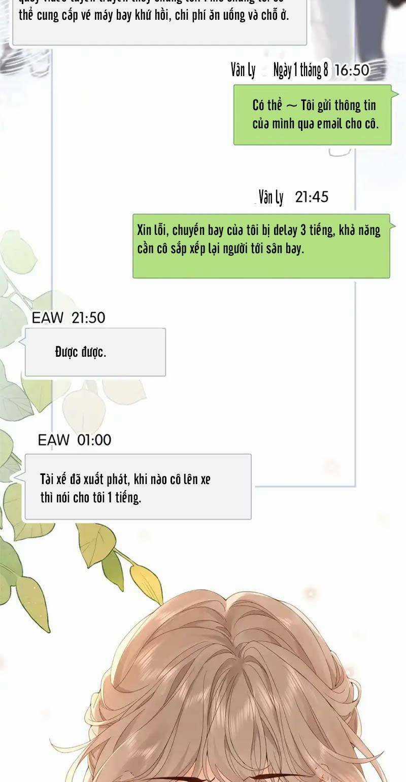 Gấp Vầng Trăng Chapter 1 trang 2