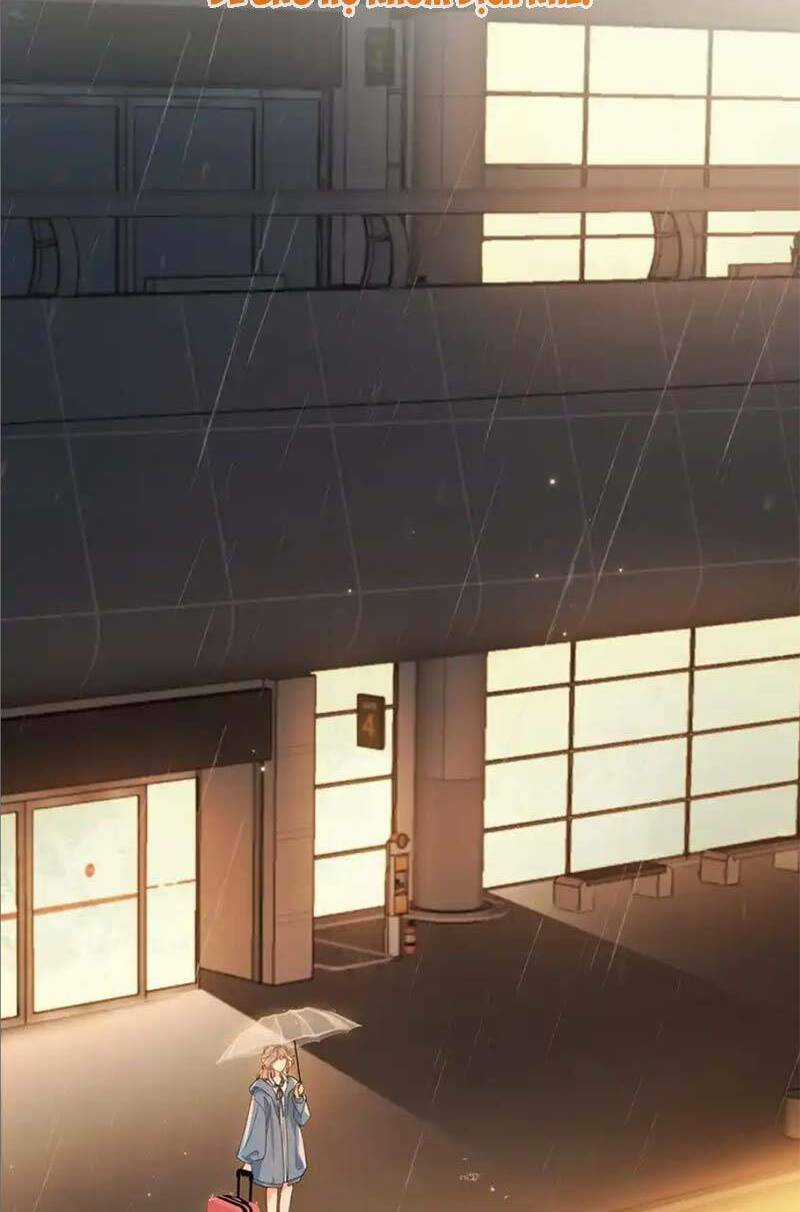 Gấp Vầng Trăng Chapter 1 trang 20