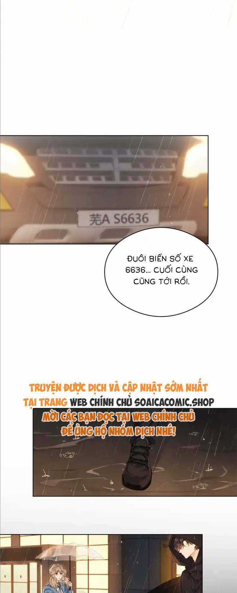 Gấp Vầng Trăng Chapter 1 trang 22