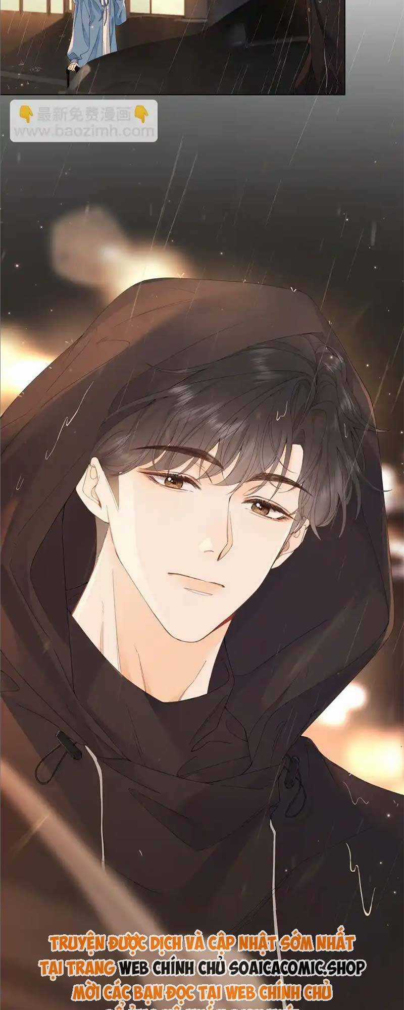 Gấp Vầng Trăng Chapter 1 trang 23