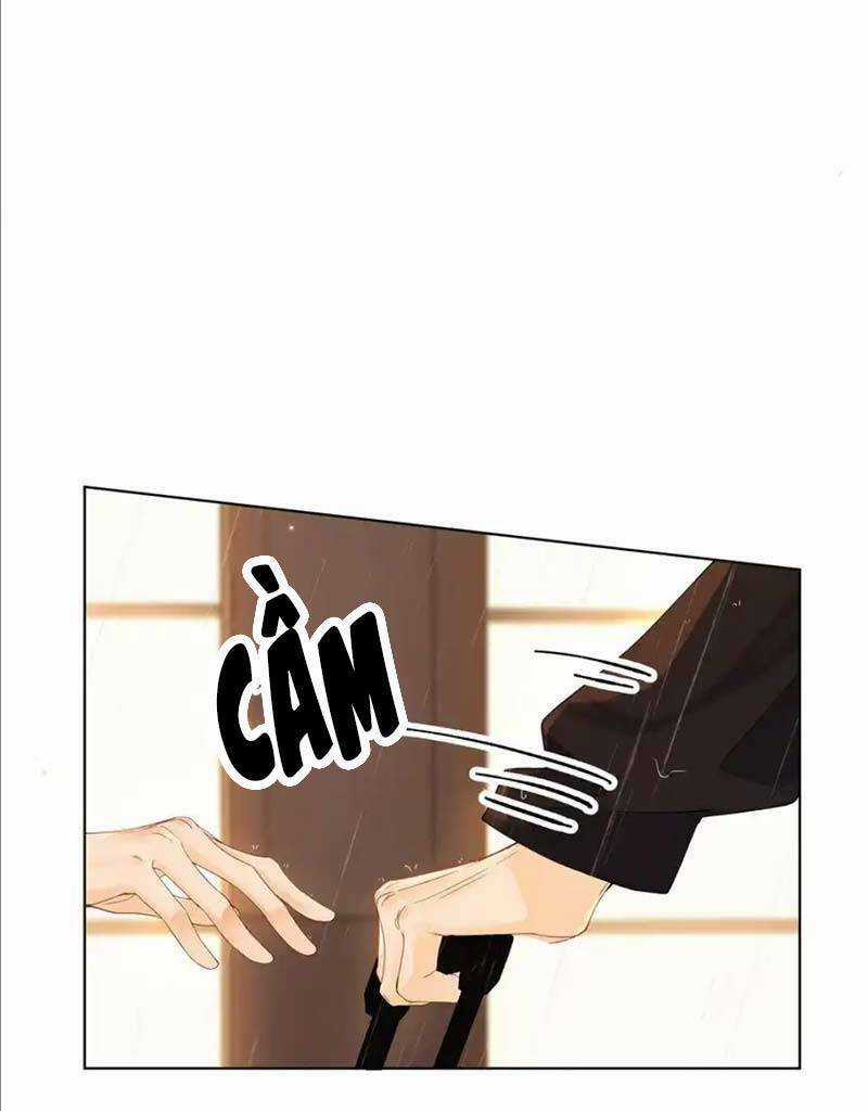 Gấp Vầng Trăng Chapter 1 trang 25