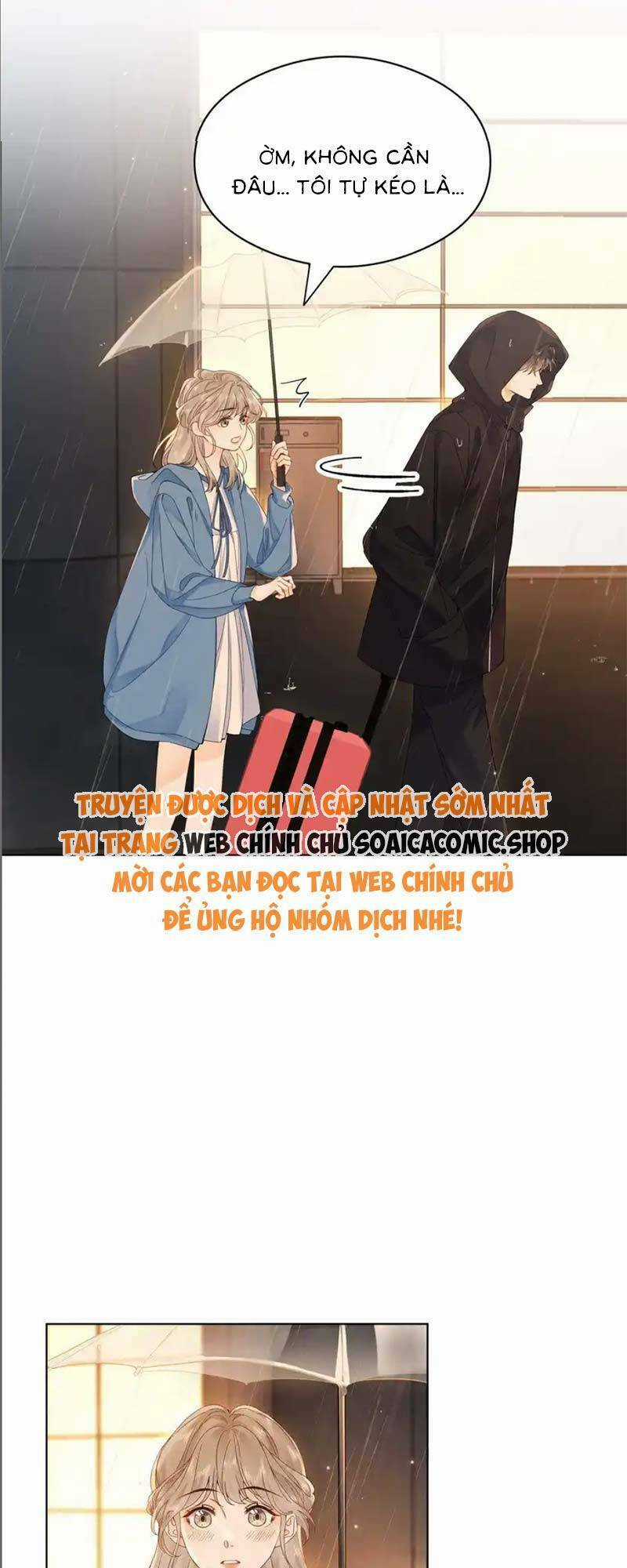 Gấp Vầng Trăng Chapter 1 trang 26