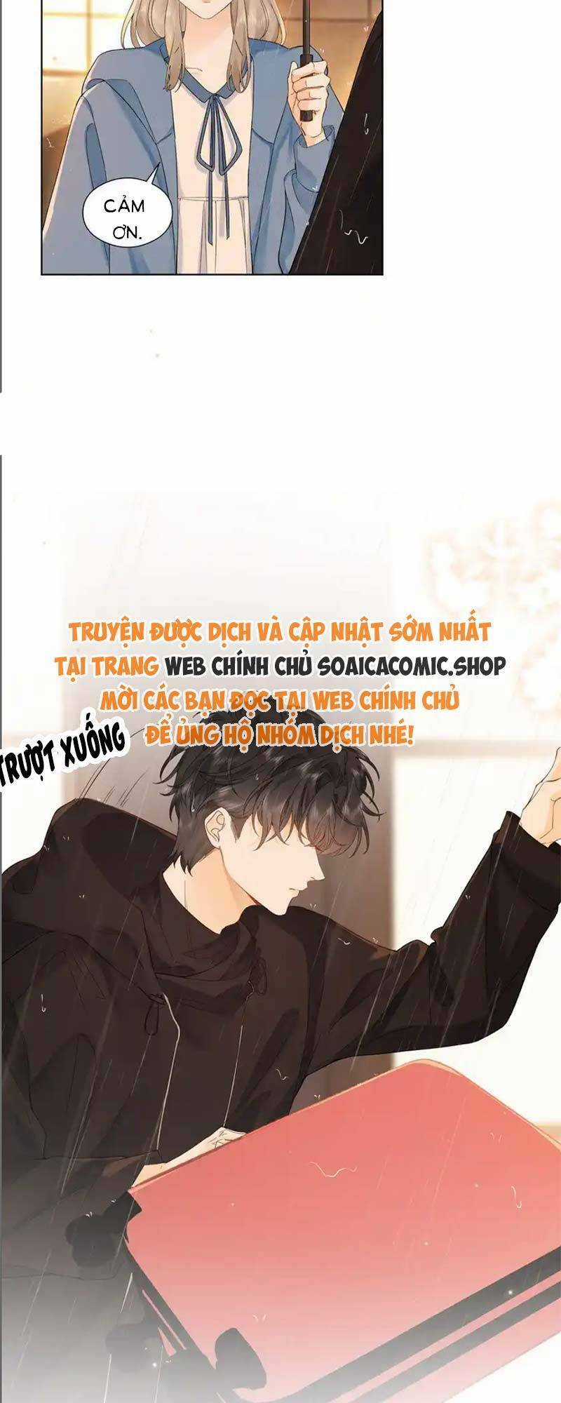 Gấp Vầng Trăng Chapter 1 trang 27