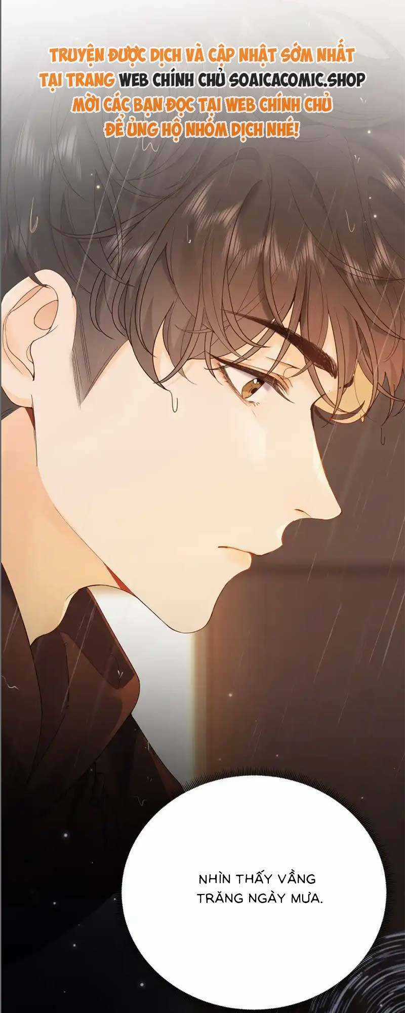 Gấp Vầng Trăng Chapter 1 trang 30