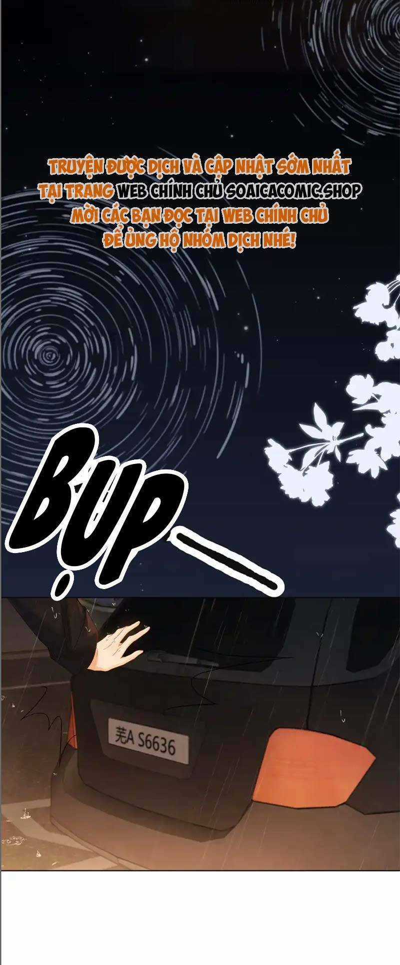 Gấp Vầng Trăng Chapter 1 trang 31