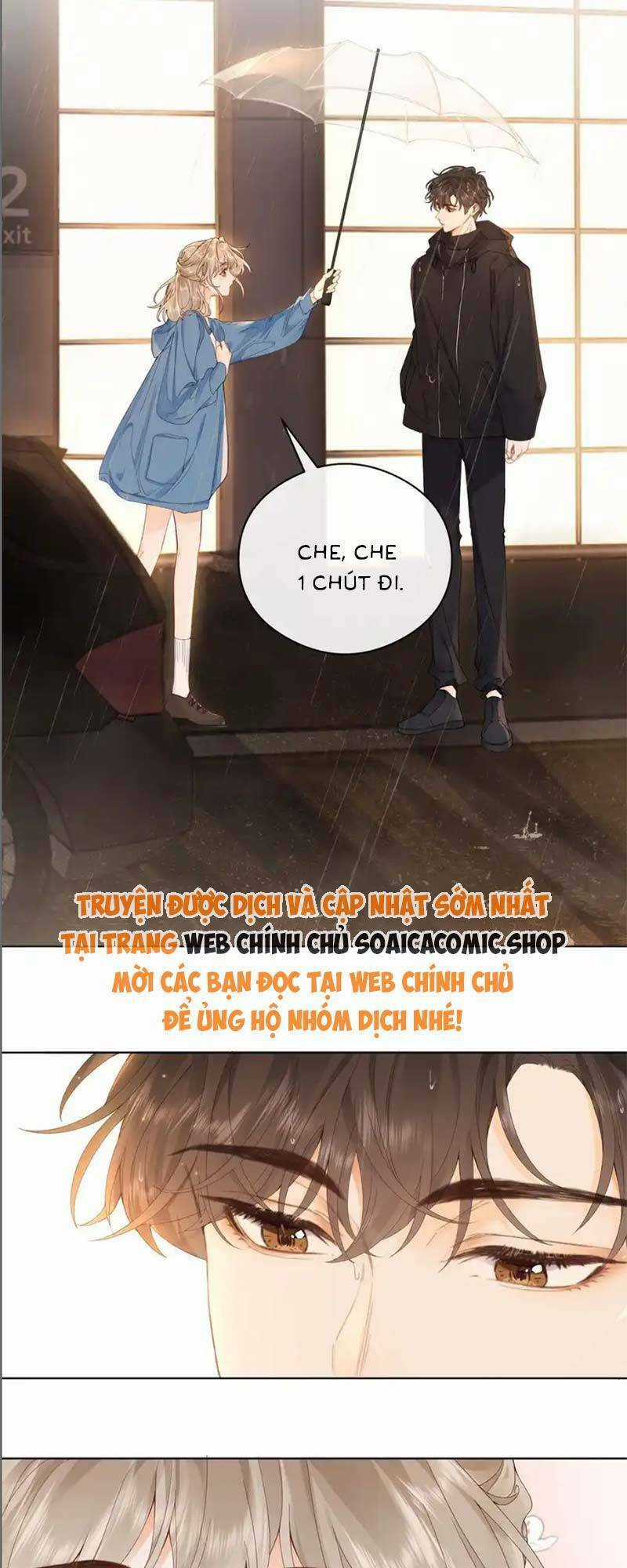 Gấp Vầng Trăng Chapter 1 trang 33