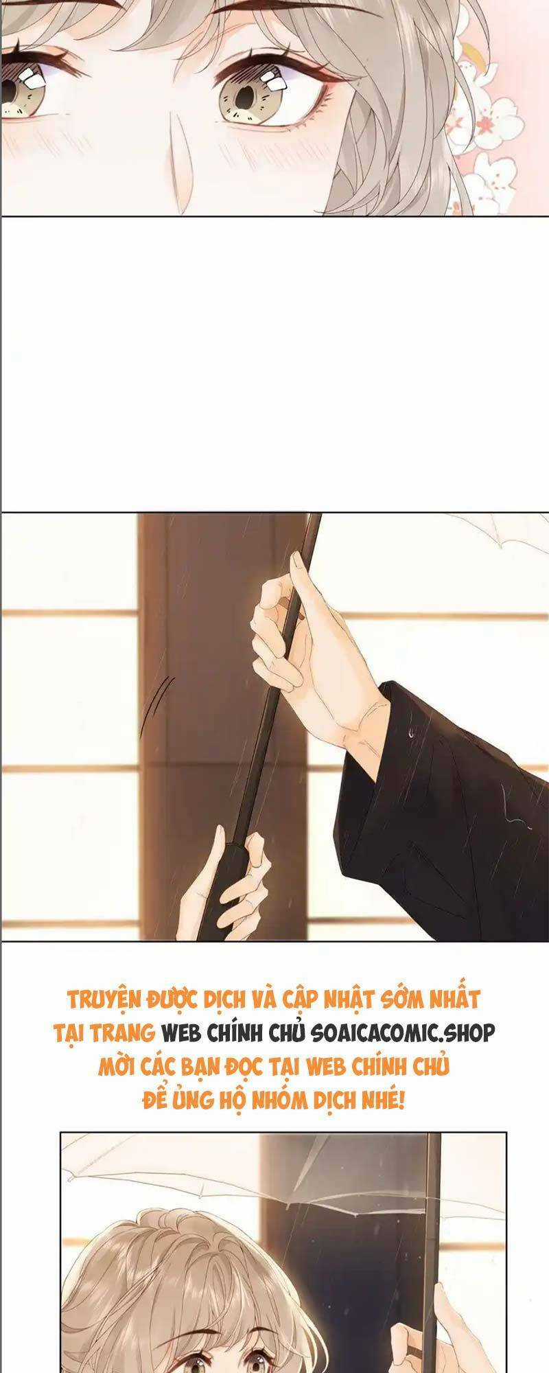 Gấp Vầng Trăng Chapter 1 trang 34