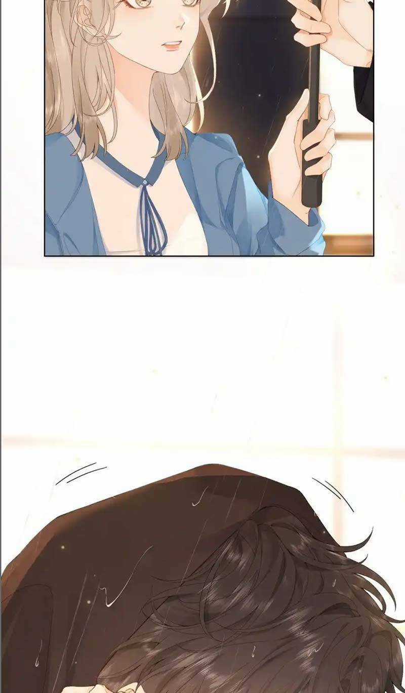 Gấp Vầng Trăng Chapter 1 trang 35