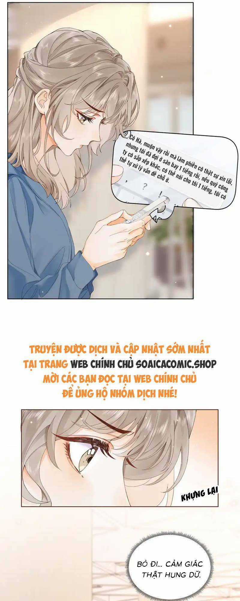 Gấp Vầng Trăng Chapter 1 trang 4