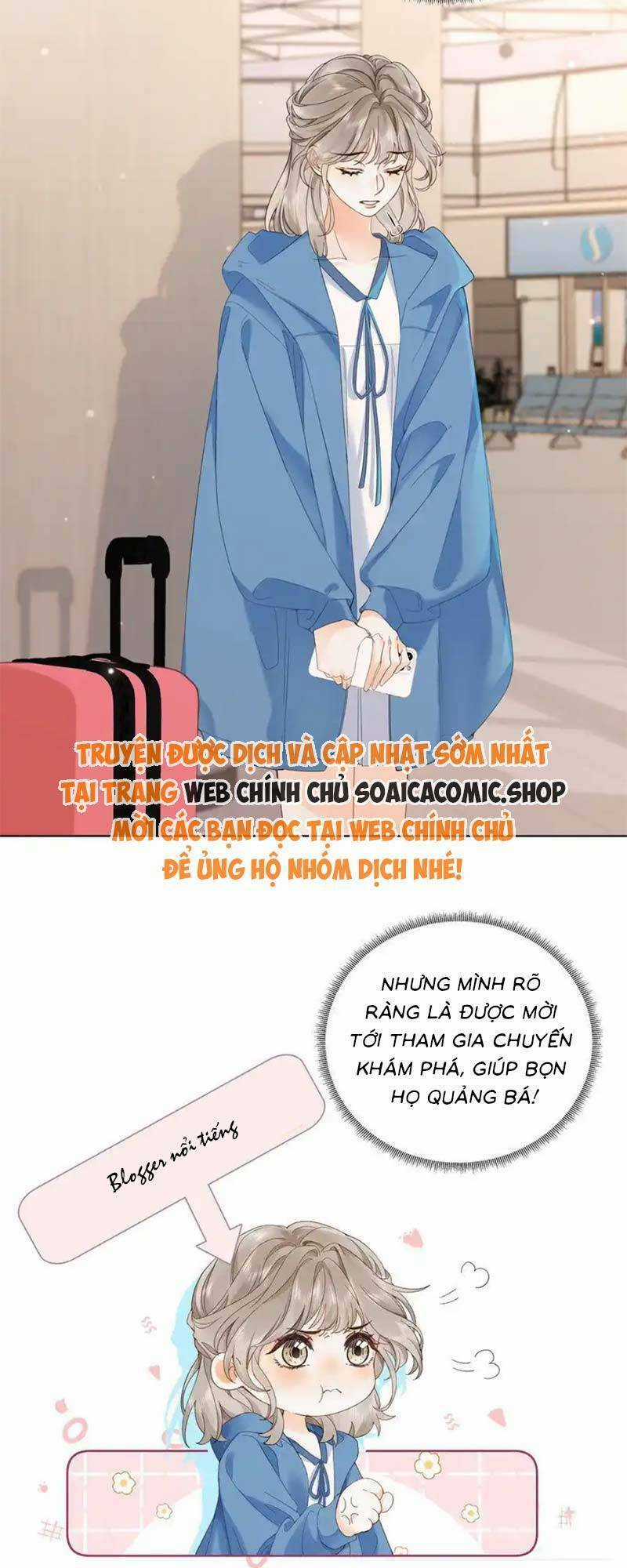 Gấp Vầng Trăng Chapter 1 trang 5