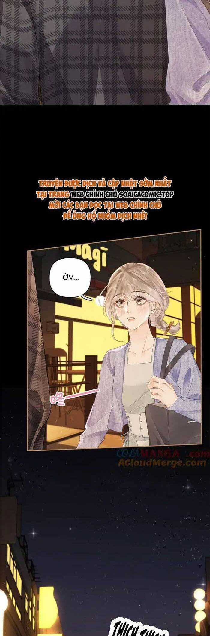 Gấp Vầng Trăng Chapter 10 trang 19