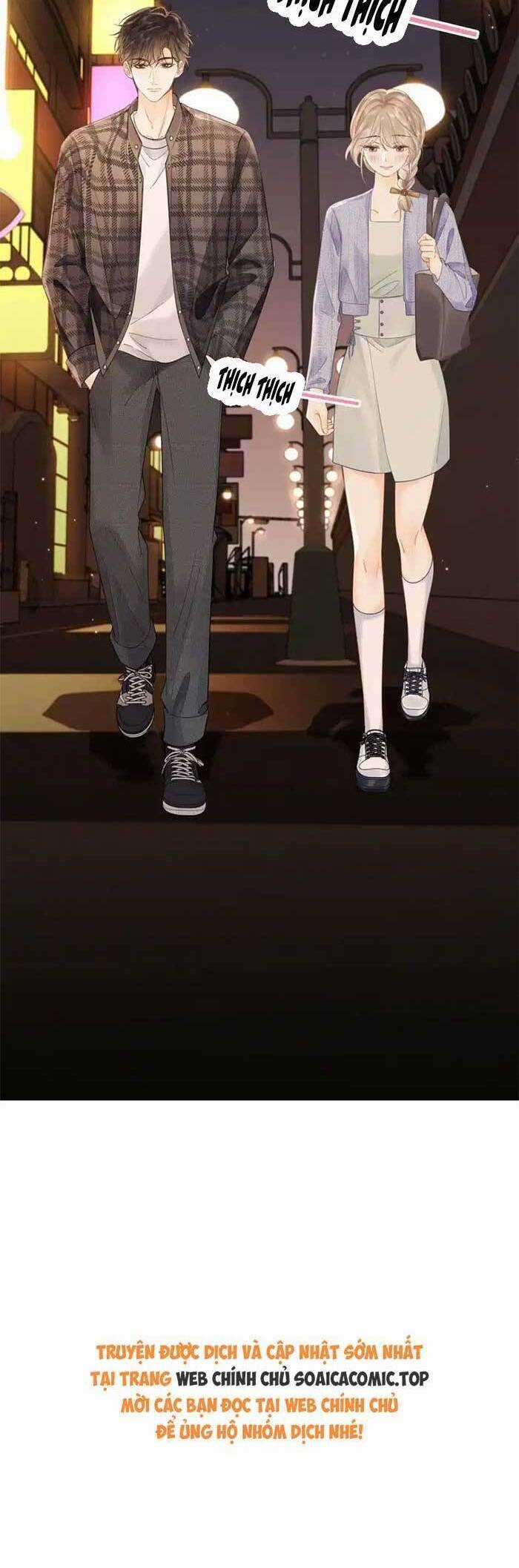 Gấp Vầng Trăng Chapter 10 trang 20