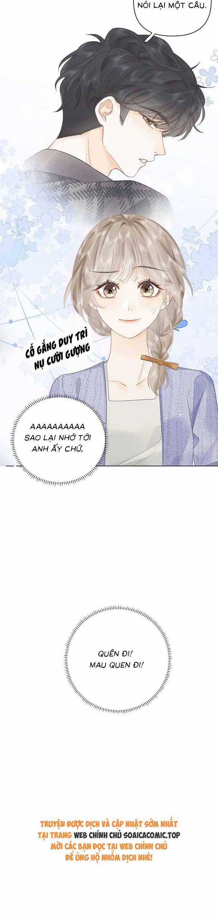 Gấp Vầng Trăng Chapter 11 trang 15