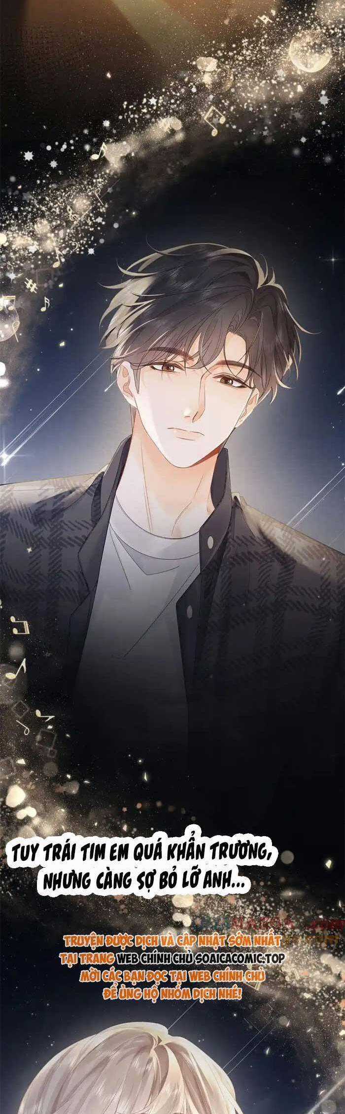 Gấp Vầng Trăng Chapter 11 trang 4