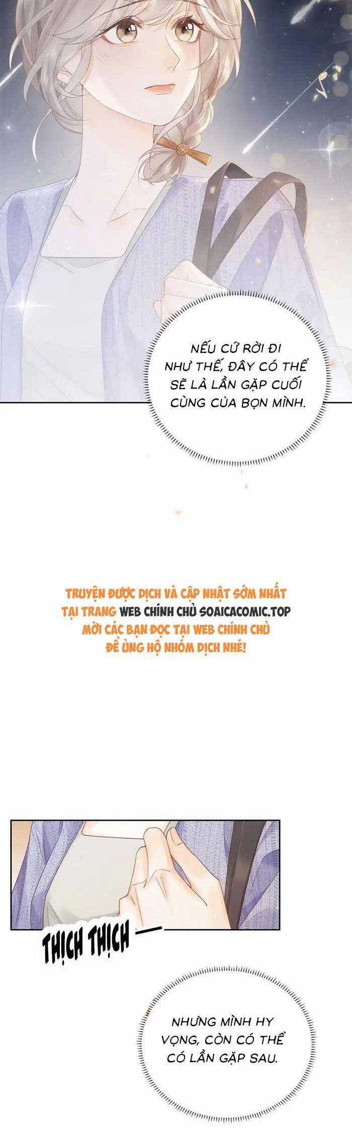 Gấp Vầng Trăng Chapter 11 trang 5