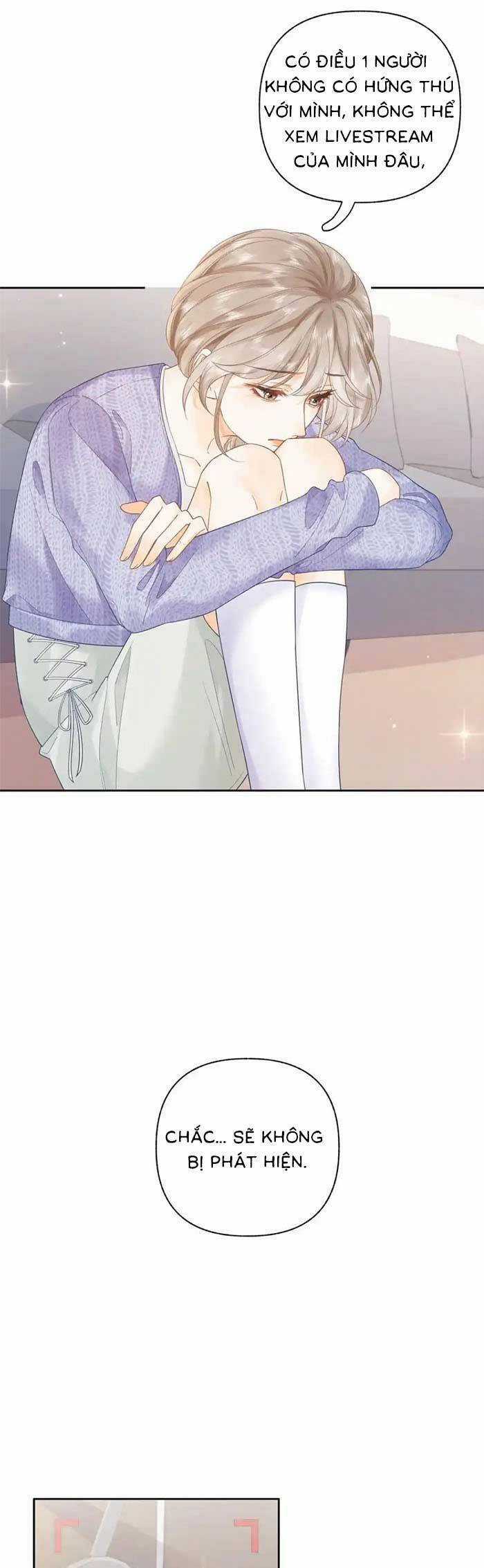 Gấp Vầng Trăng Chapter 12 trang 10