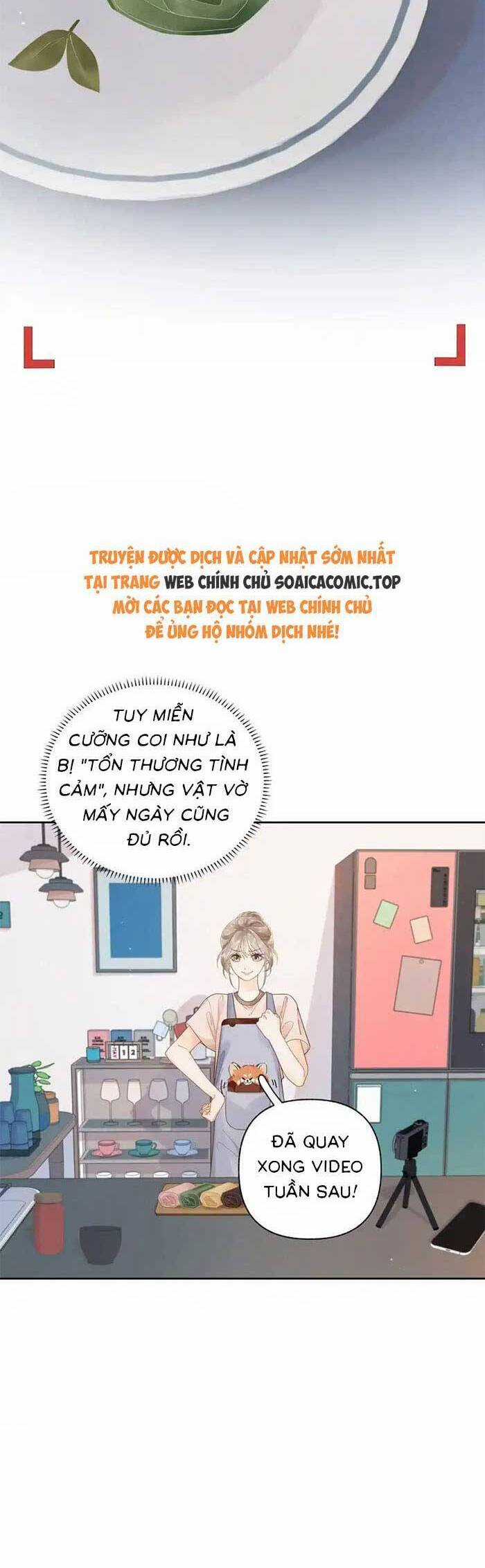 Gấp Vầng Trăng Chapter 12 trang 12