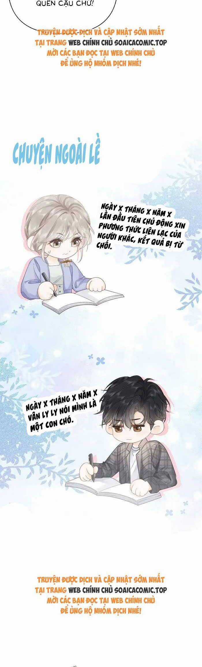 Gấp Vầng Trăng Chapter 12 trang 18