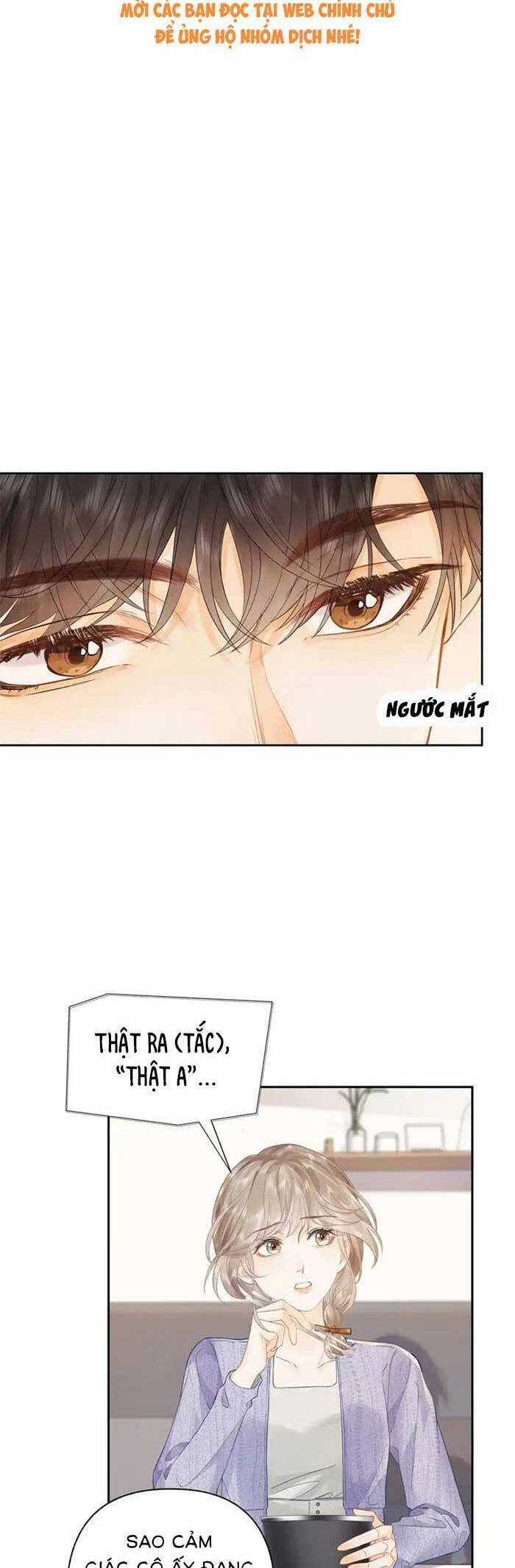 Gấp Vầng Trăng Chapter 12 trang 5