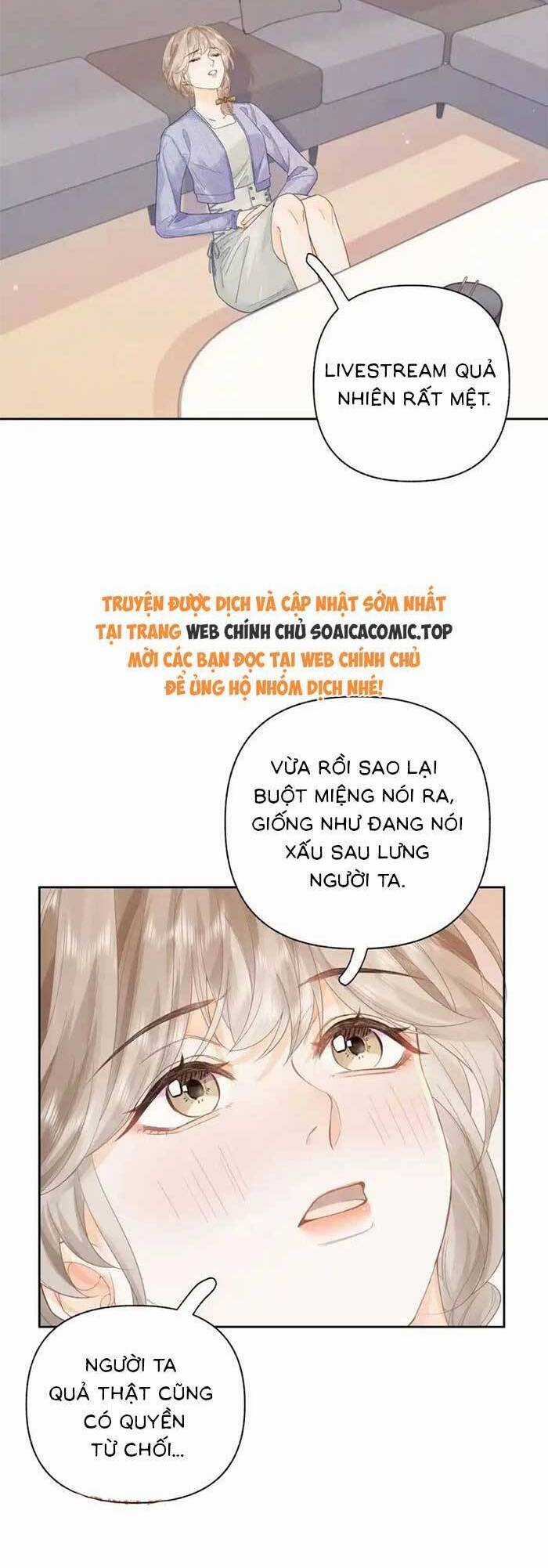 Gấp Vầng Trăng Chapter 12 trang 9