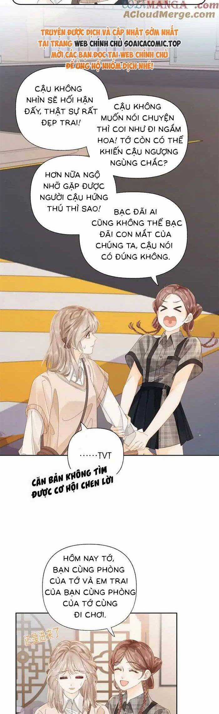 Gấp Vầng Trăng Chapter 13 trang 1