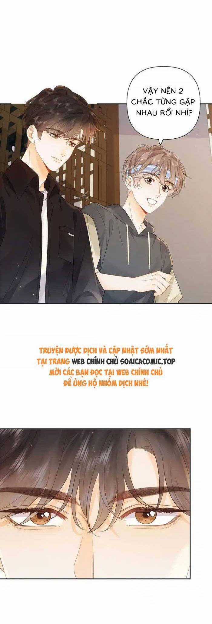 Gấp Vầng Trăng Chapter 13 trang 10