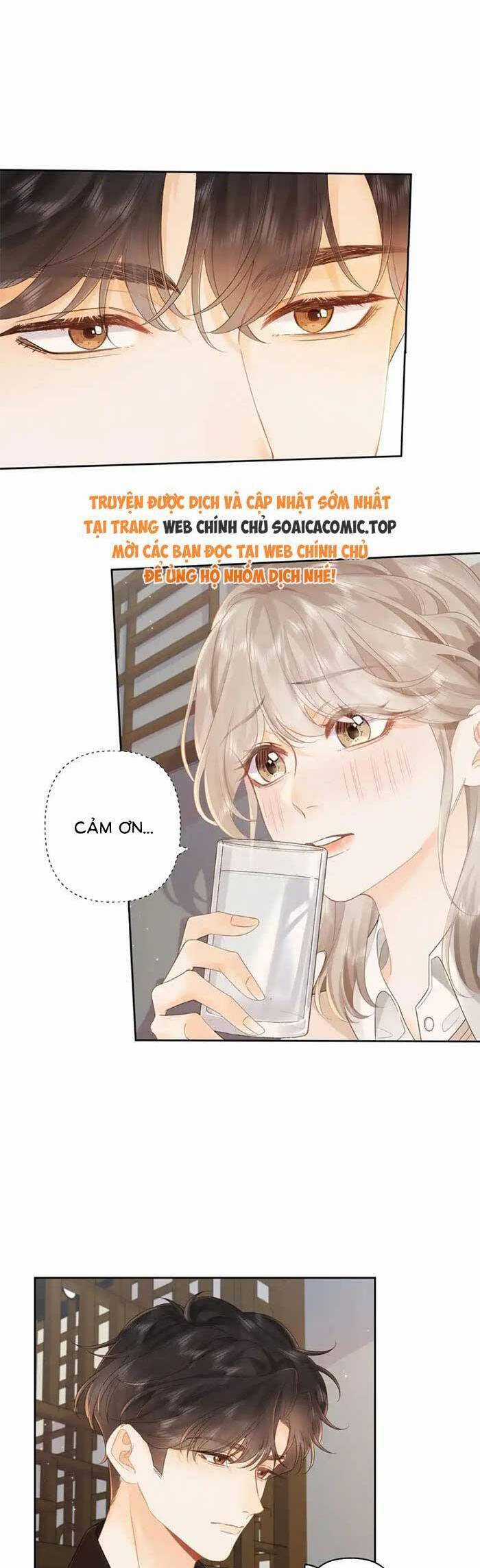 Gấp Vầng Trăng Chapter 14 trang 1