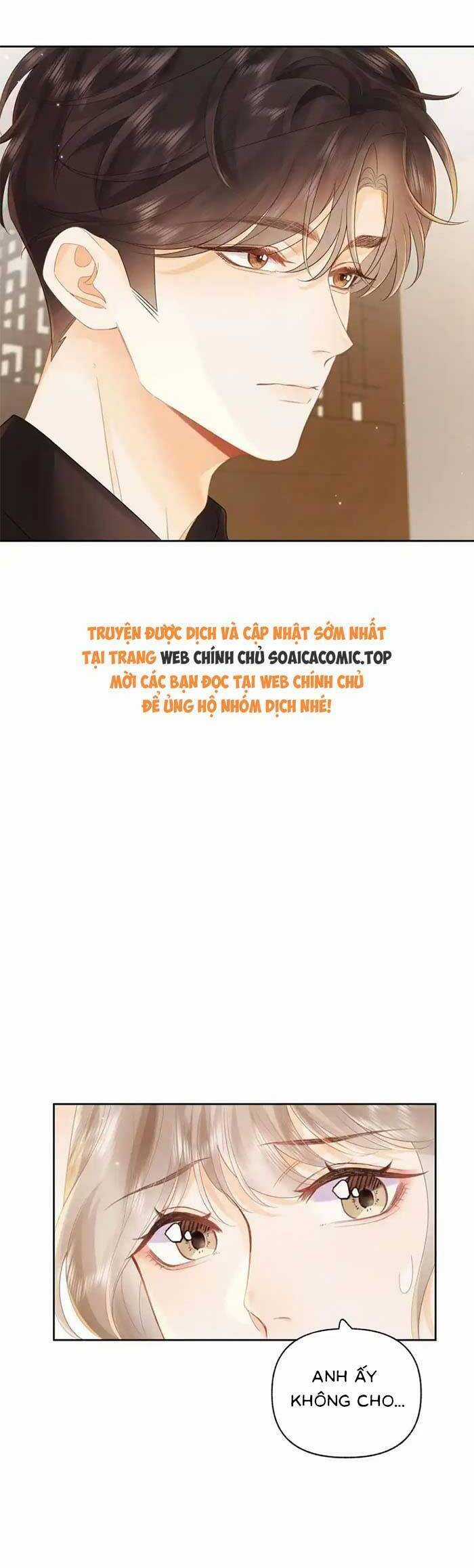 Gấp Vầng Trăng Chapter 14 trang 11