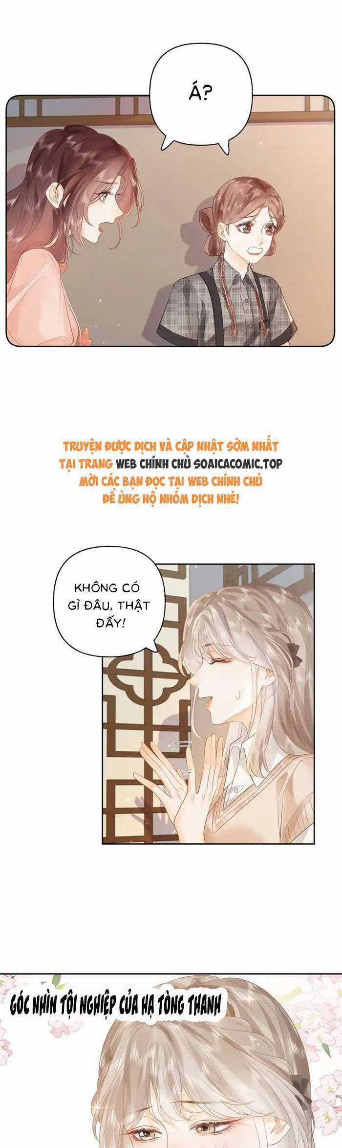 Gấp Vầng Trăng Chapter 14 trang 12