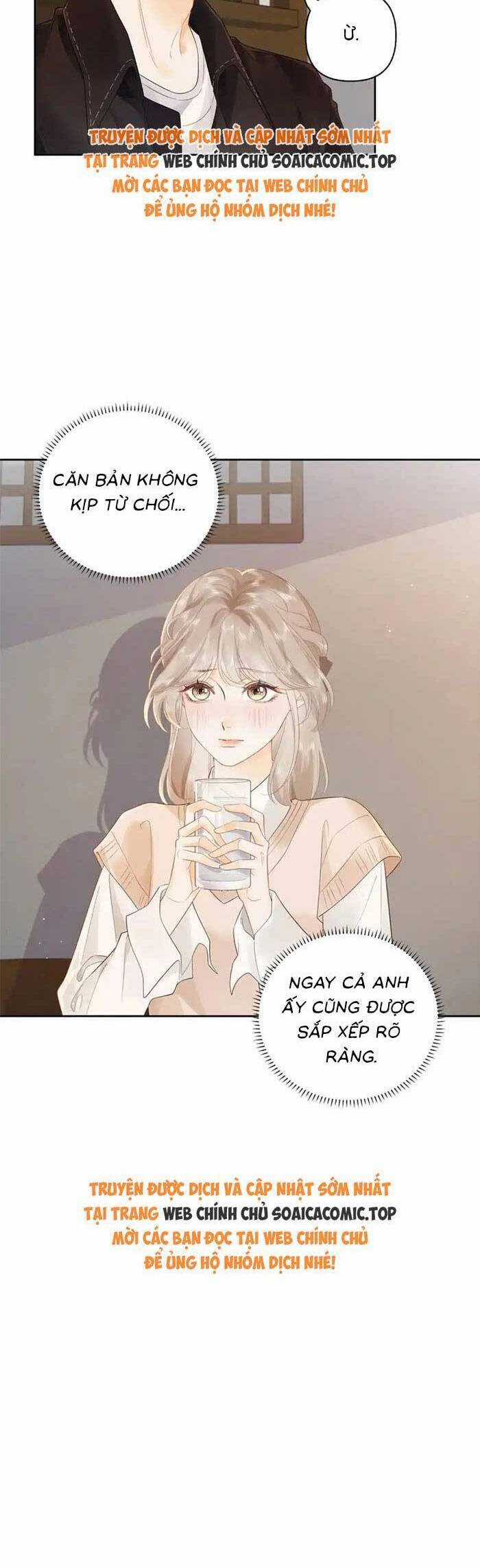 Gấp Vầng Trăng Chapter 14 trang 2