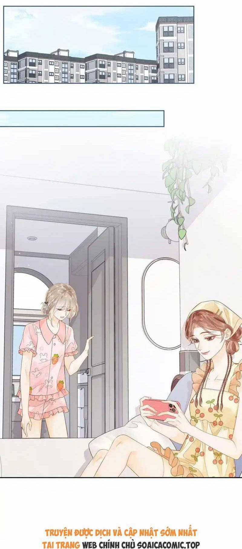 Gấp Vầng Trăng Chapter 17 trang 0