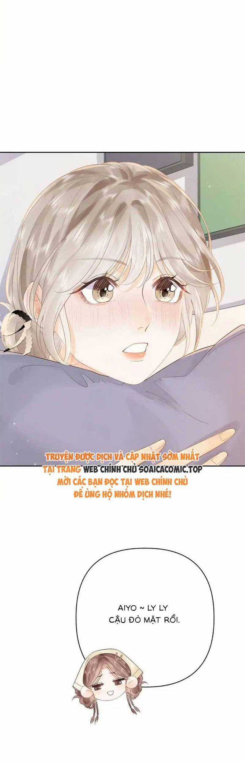 Gấp Vầng Trăng Chapter 17 trang 20