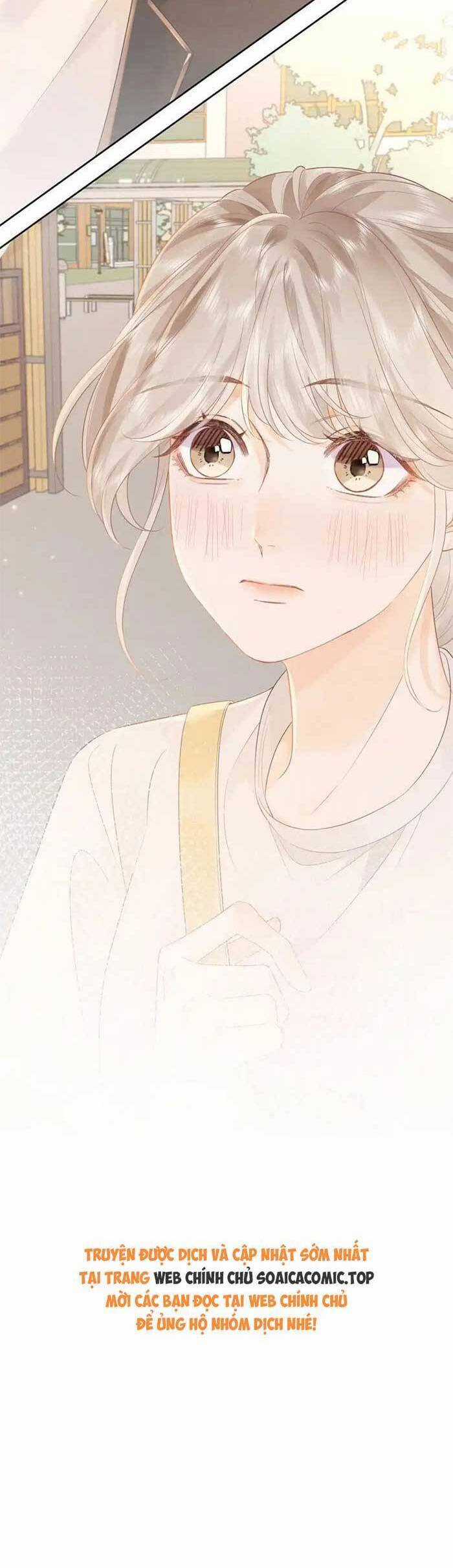 Gấp Vầng Trăng Chapter 18 trang 17