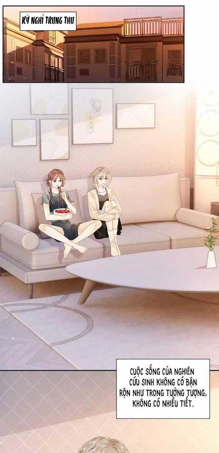 Gấp Vầng Trăng Chapter 19 trang 0